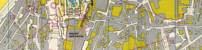 3J Toussaint en Provence Etape 2