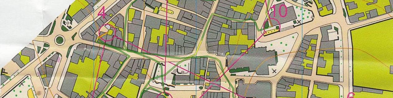 Régionale Sprint Limousin