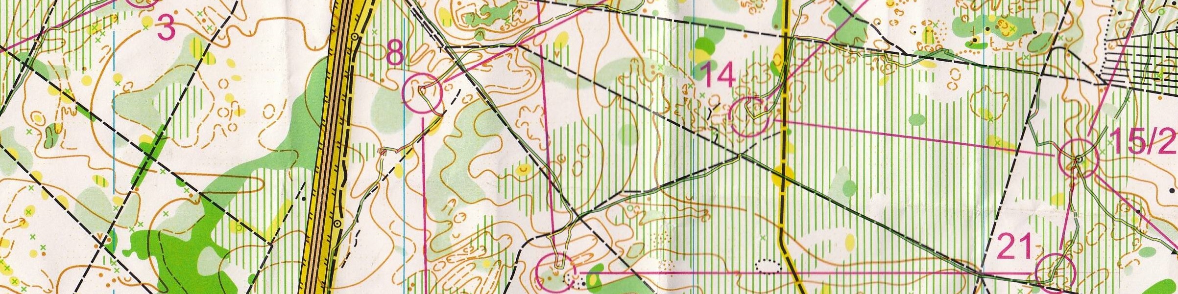  Régionale Picardie LD