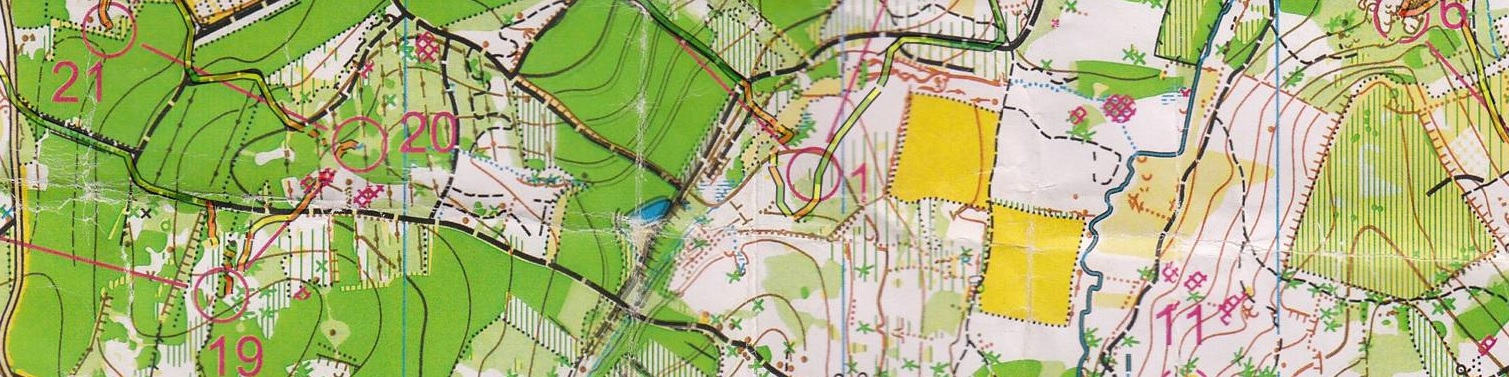 Championnat Aquitaine LD