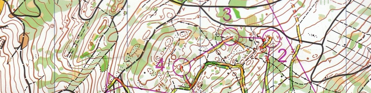 Swiss 5 Days Etape 2