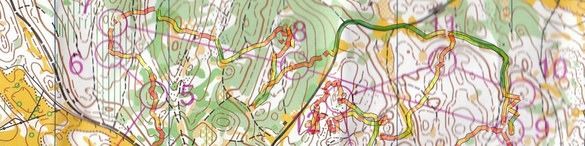 Swiss 5 Days Etape 3