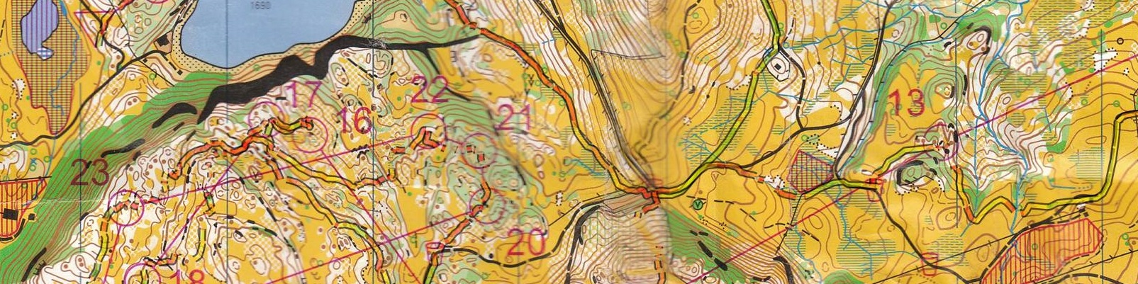 Swiss 5 Days Etape 4