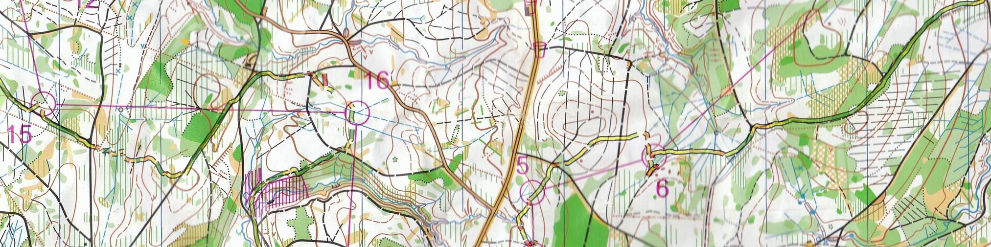 Swiss 5 Days Etape 5