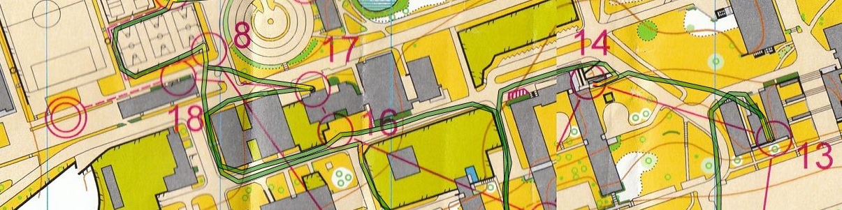 Open Sprint (Finale Championnat de France)