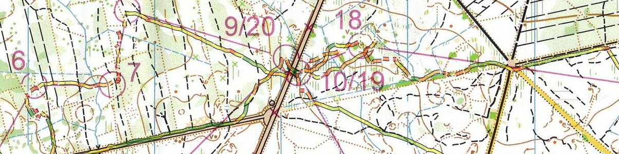 Championnat de France de Nuit