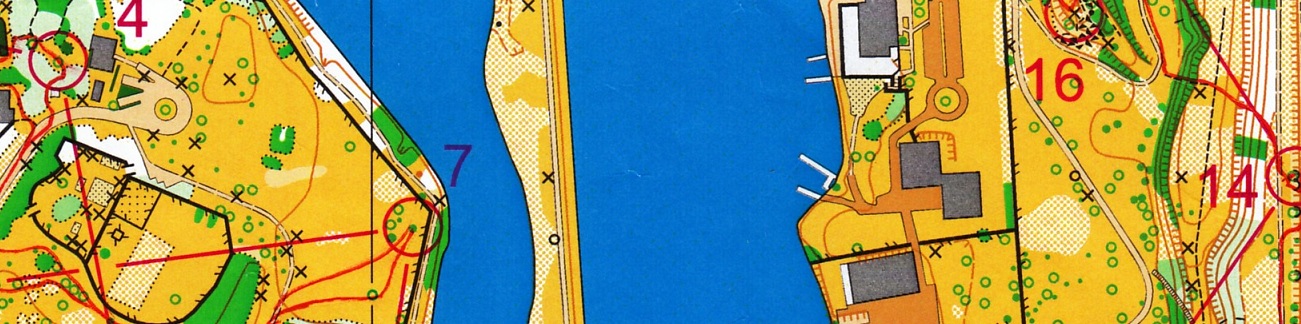 Championnat Ligue LIFCO Sprint