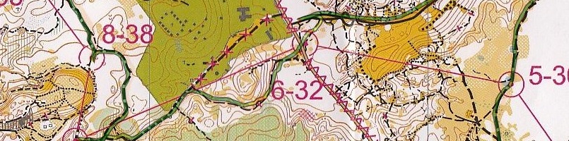 Championnat Ligue LIFCO O'VTT MD