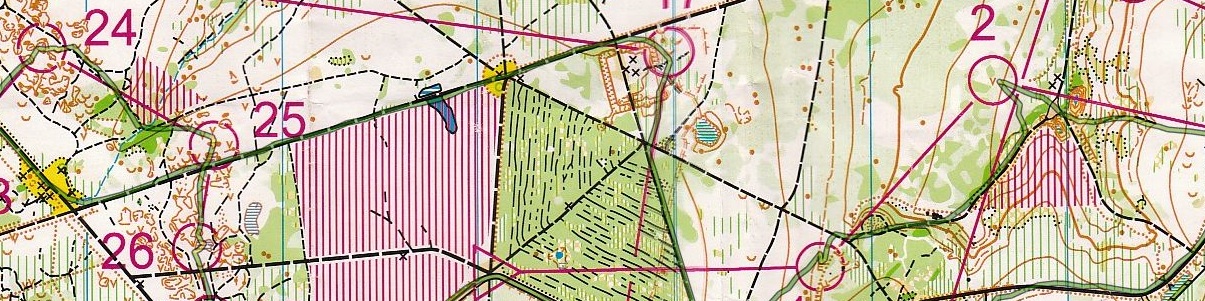 Championnat de Yvelines