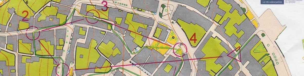 Qualifs France Sprint