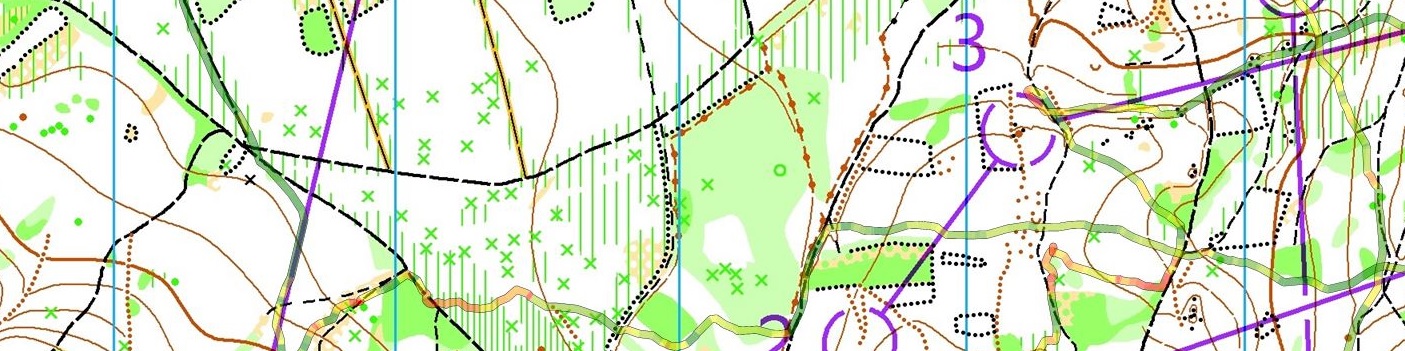 Entraînement vacances #1