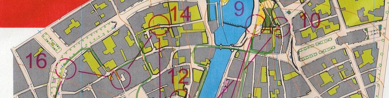 Finale B France Sprint