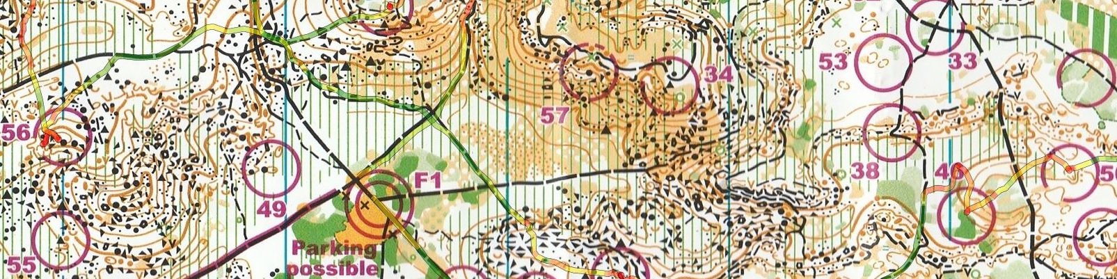 Entraînement Pair-Impair