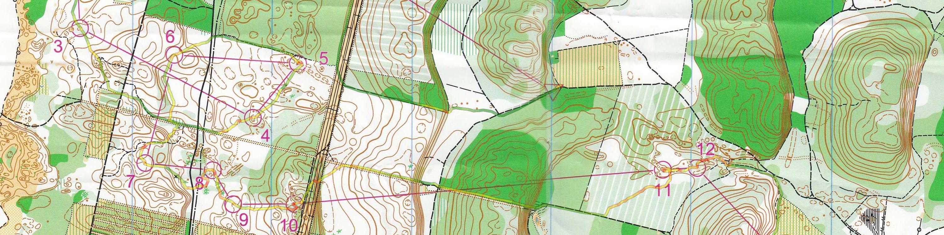 Régionale LD Aquitaine