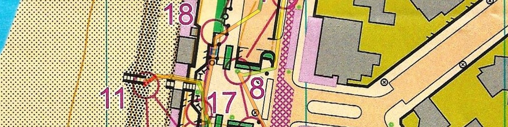 Micro-Sprint Qualif Lacanau