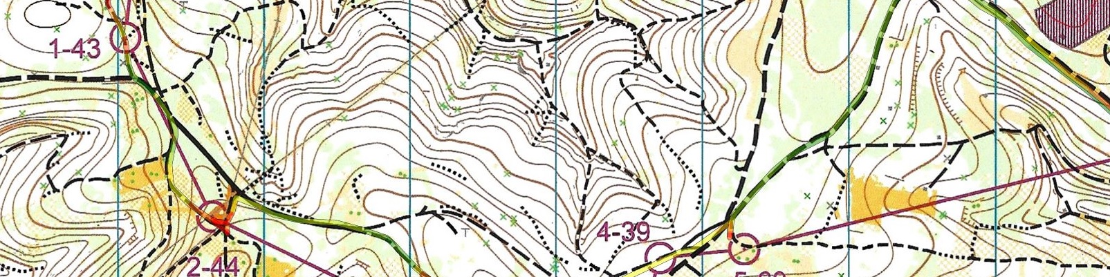 Championnat de France des Clubs O'VTT