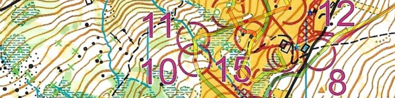 Championnat de France de Relais (Open)