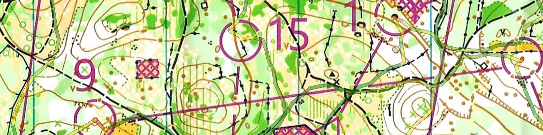 Nationale Sud-Ouest MD