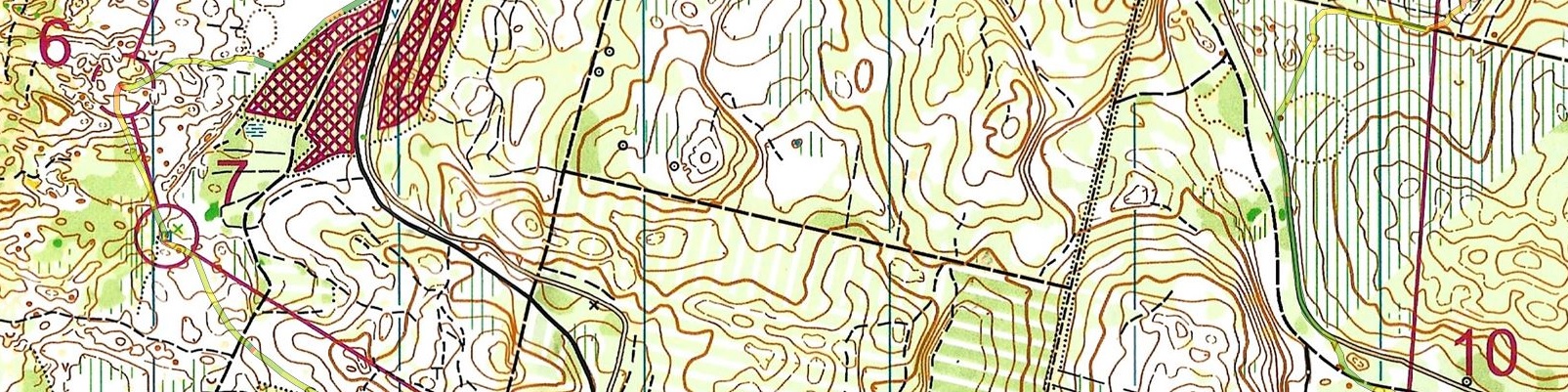 Régionale LD - Lège Cap-Ferret