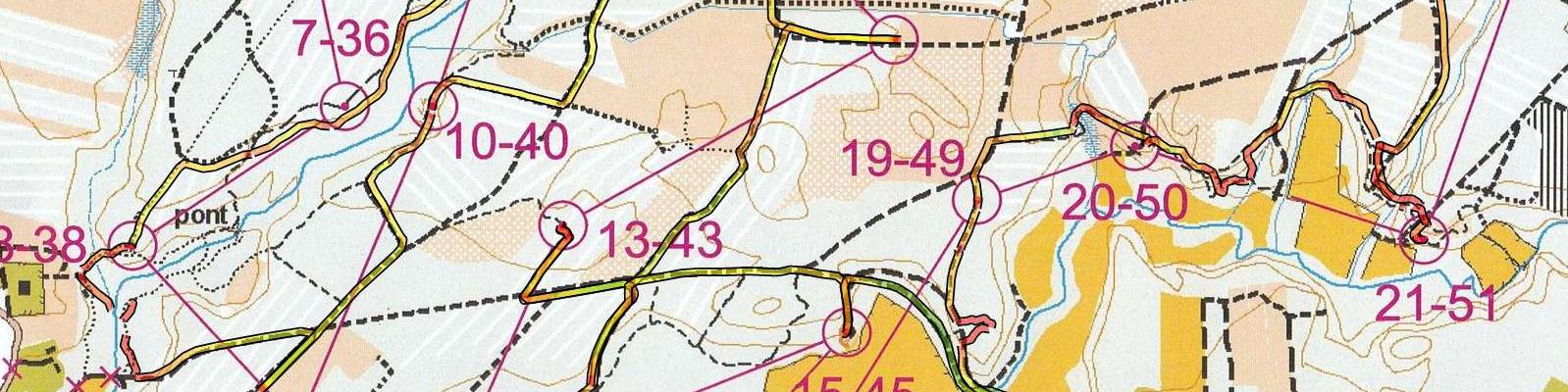 Régionale VTT Aquitaine
