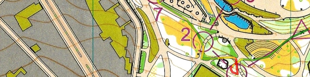 Championnat de France Sprint - Qualif (Partie 1)