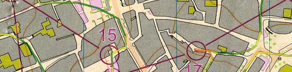 Championnat de France Sprint - Qualif (Partie 2)