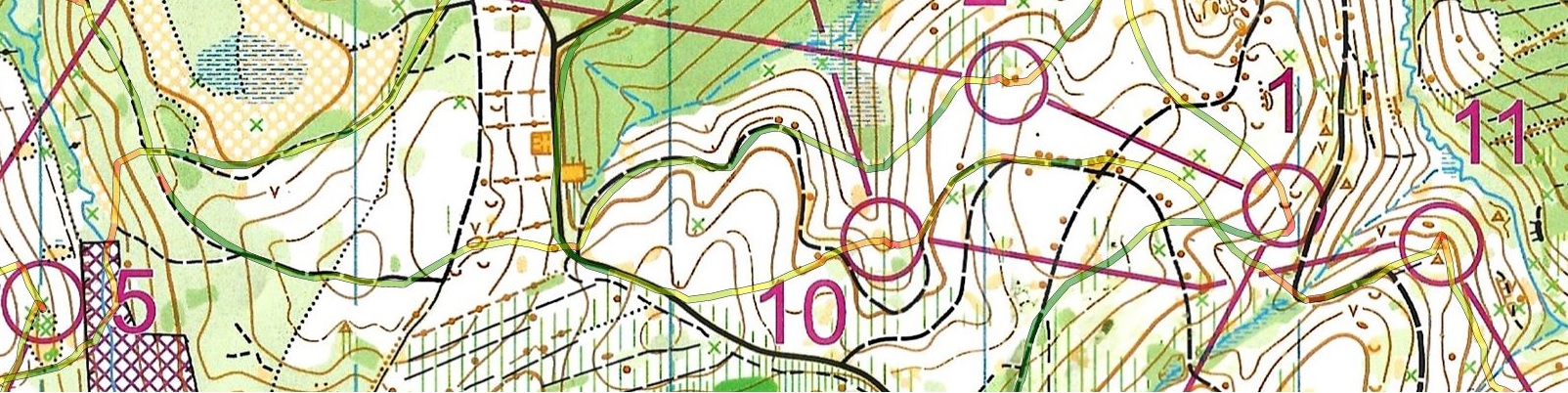 Régionale LD Saint-Julien-aux-Bois