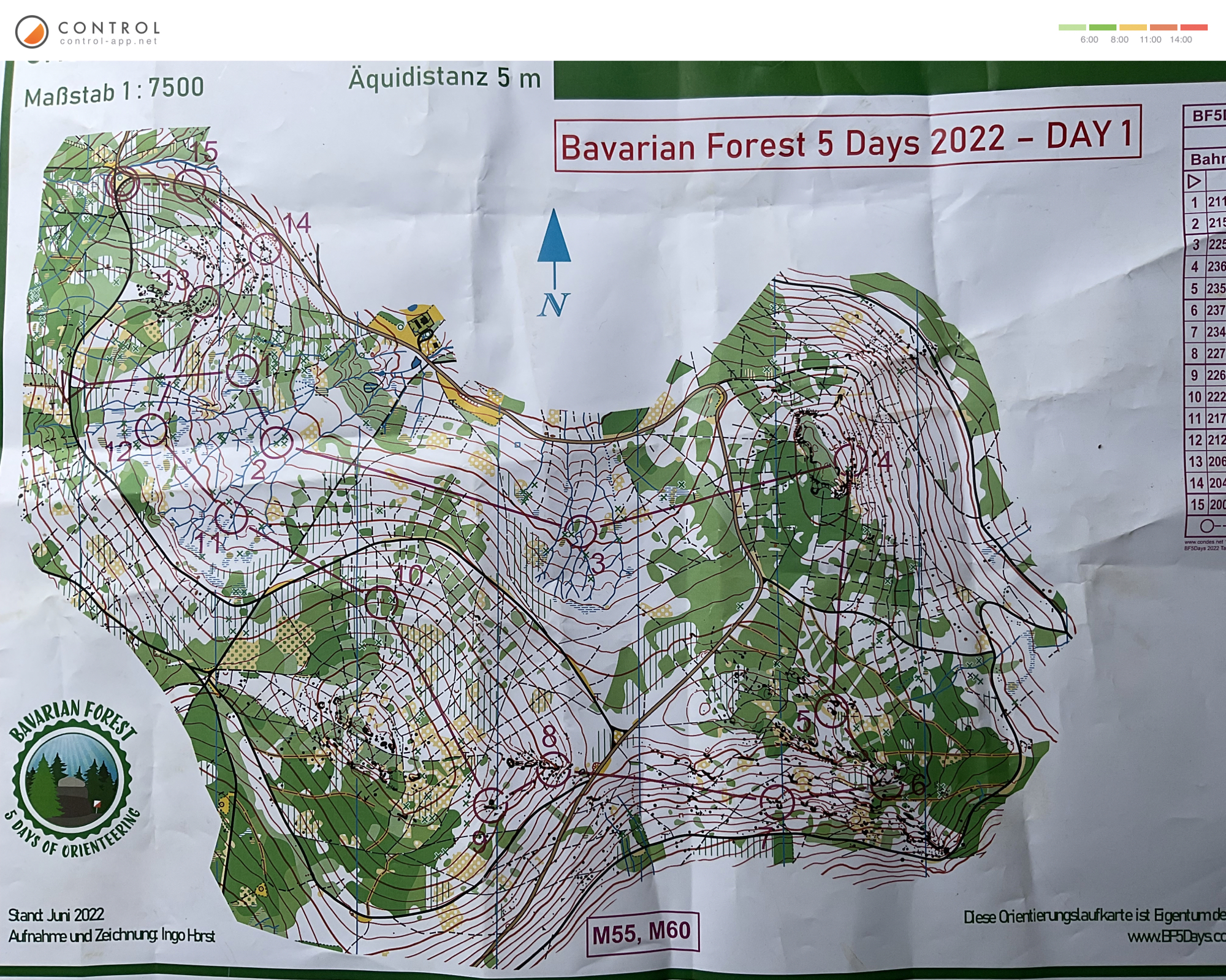 Zwiesel (30/07/2022)