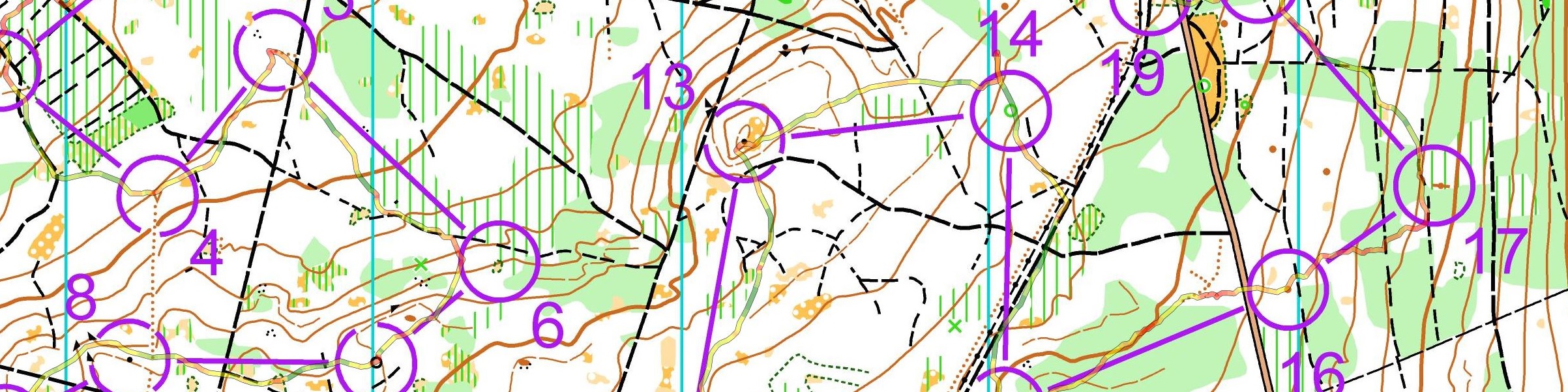 Training MD Parc d'Allagnat