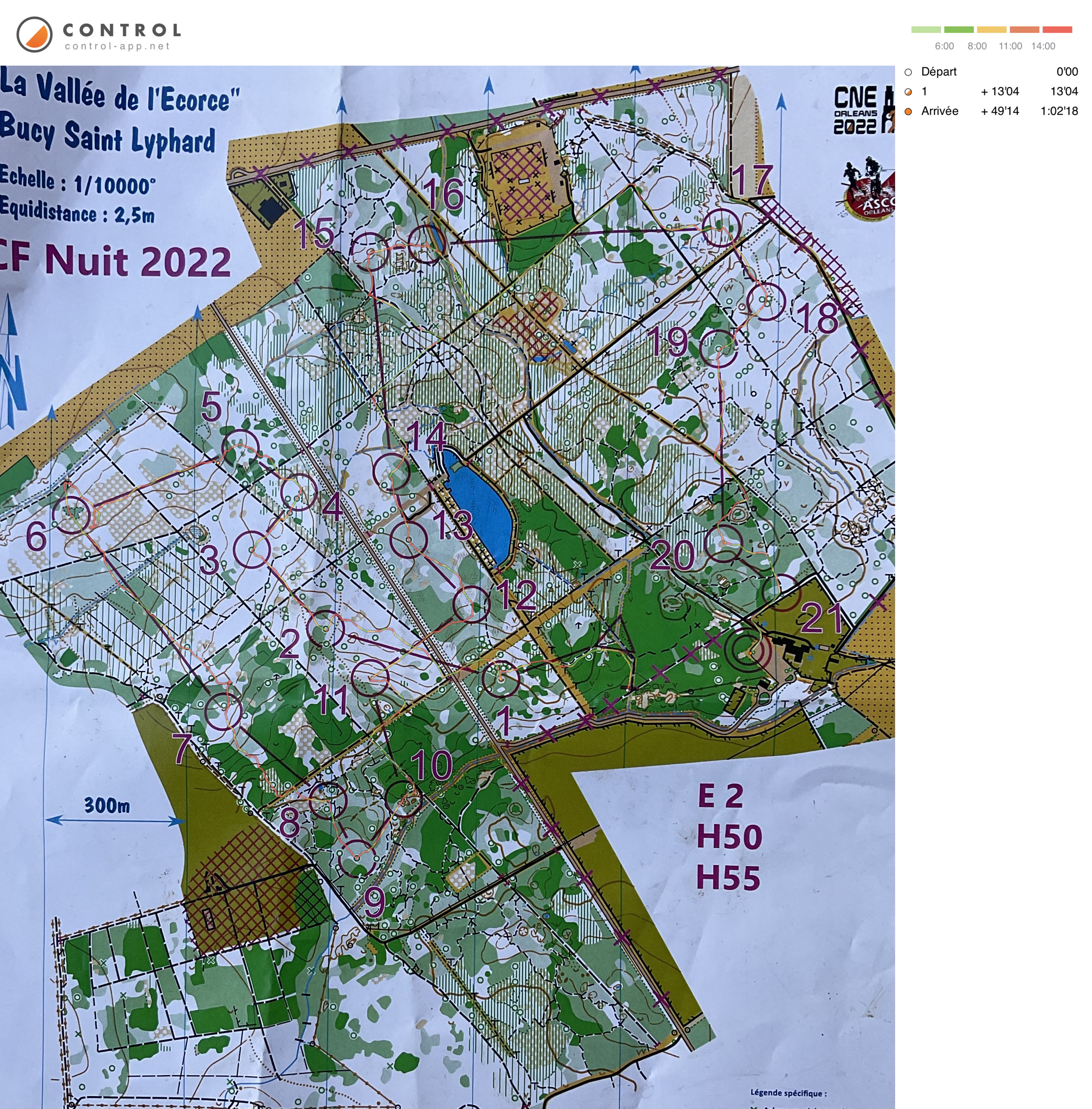 Bucy-Saint-Liphard (2022-10-31)