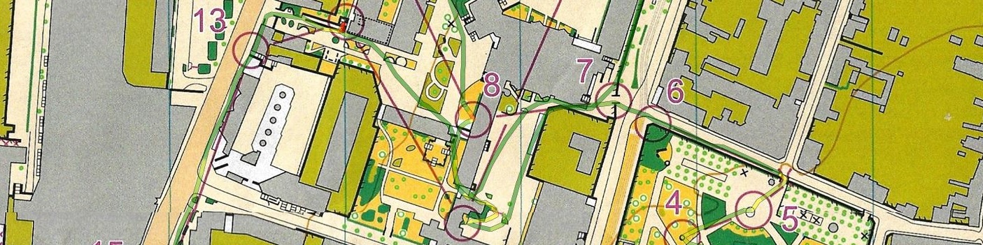 Championnat de France Sprint OPEN
