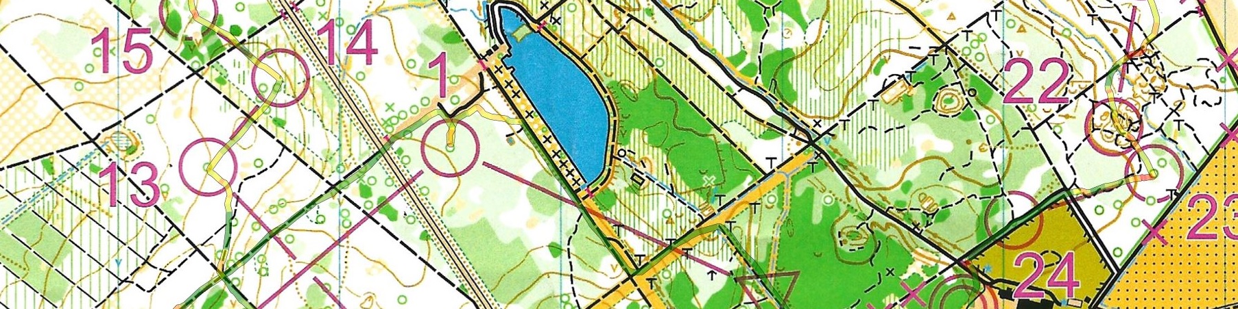 Championnat de France de Nuit