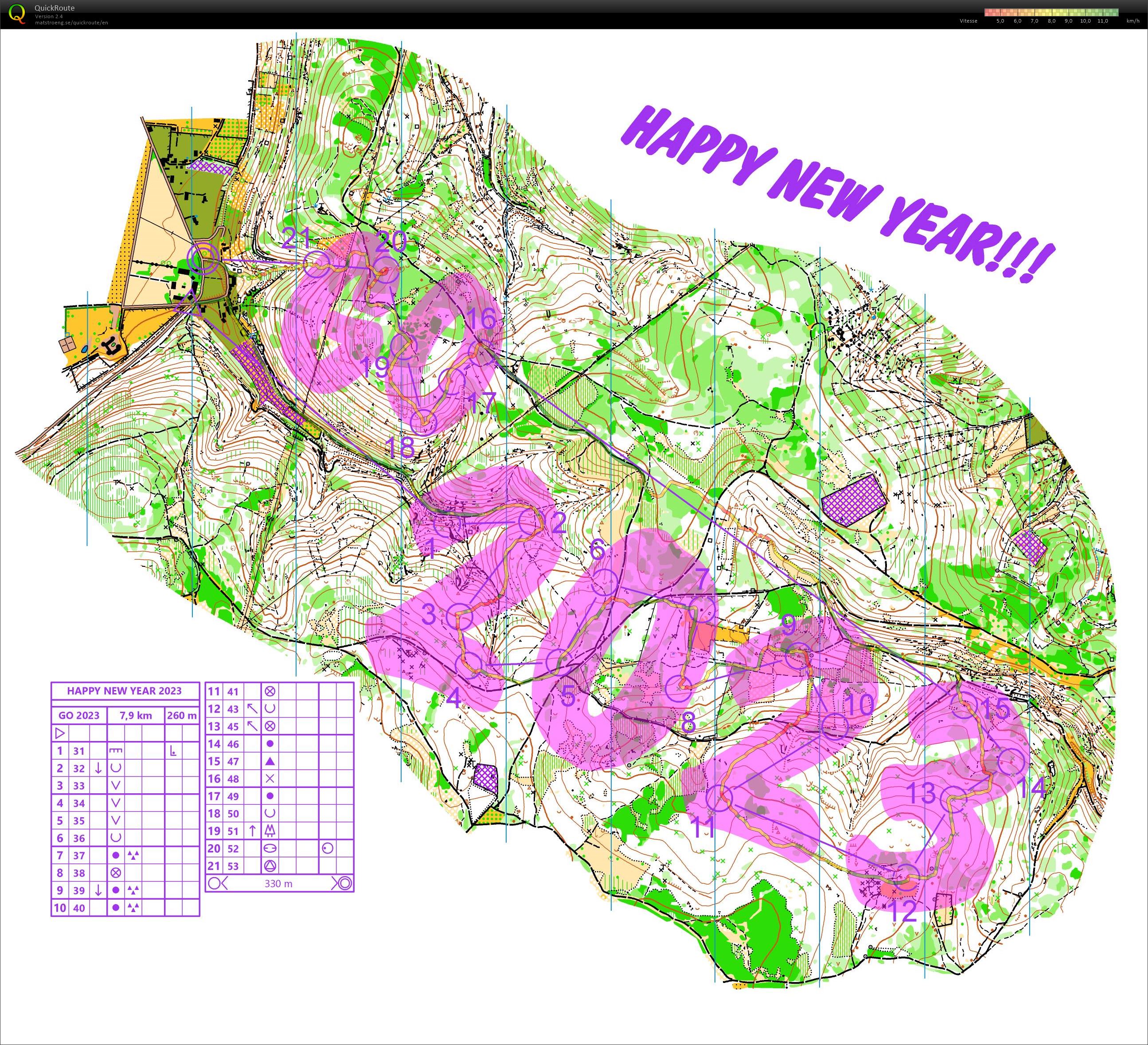 Happy New Year 2023 (02/01/2023)