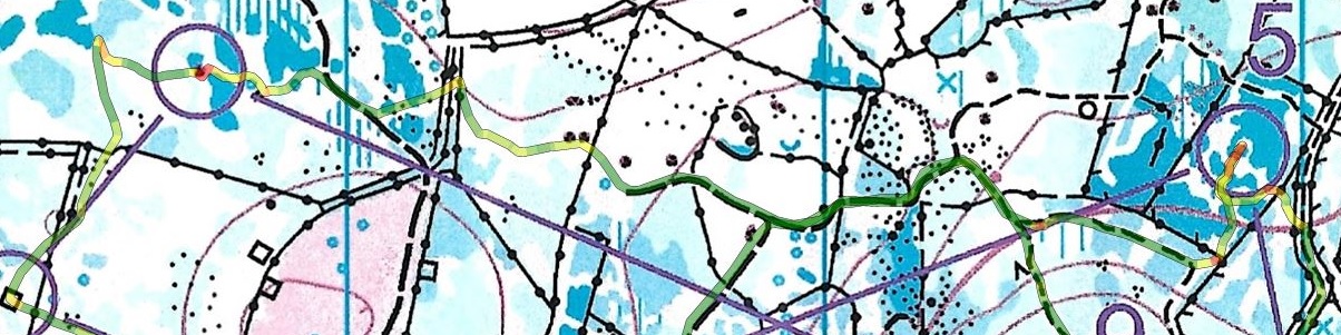 Départementale LOT (1/2)