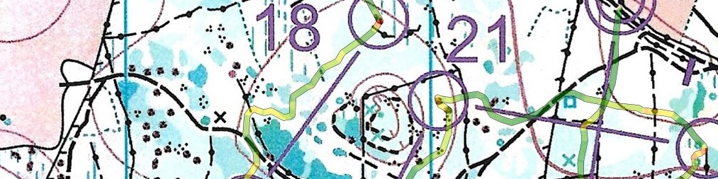 Départementale LOT (2/2)