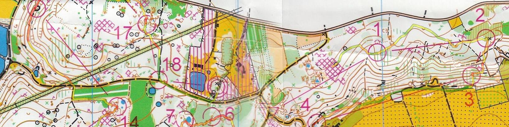 Régionale LD Aquitaine