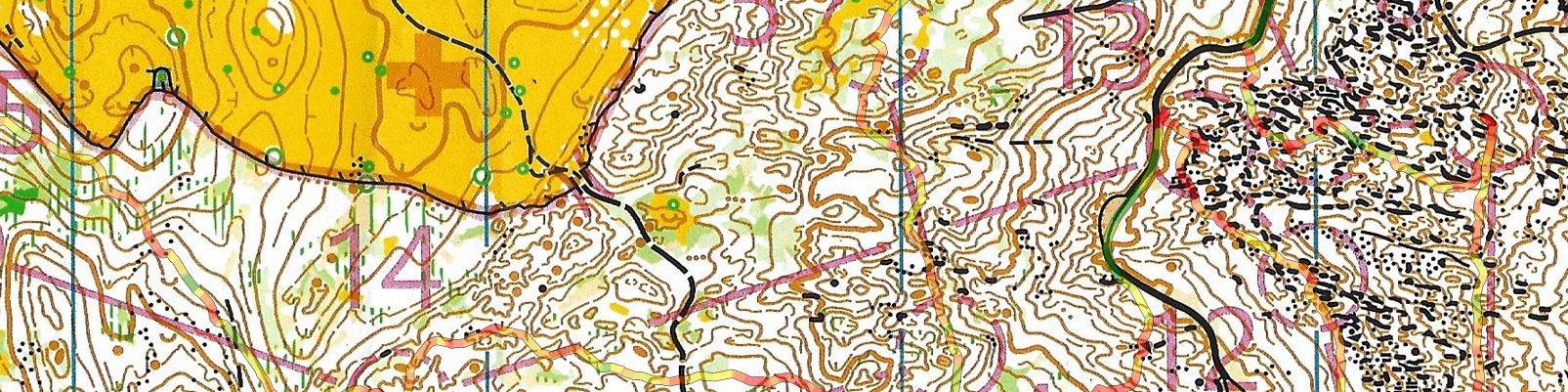 Régionale MD Le Tumet