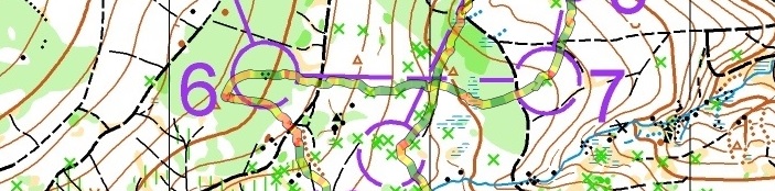 Entraînement Col de la Charme