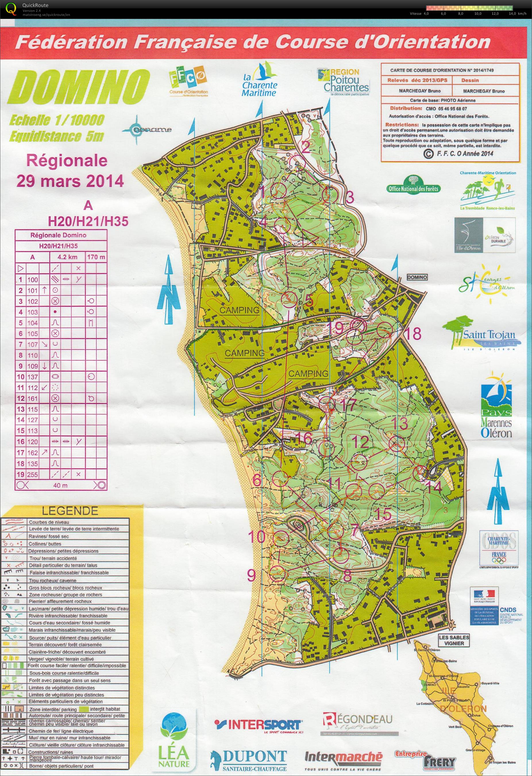 MD Veille Nationale (29/03/2014)