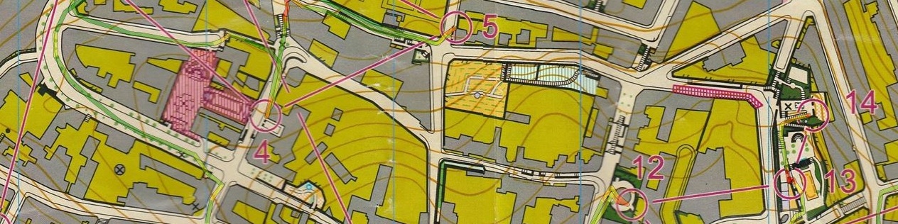 Championnat de Ligue Sprint (2/2)