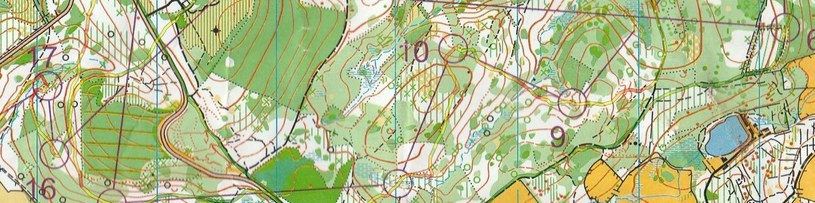 Régionale Sprint Bugeat