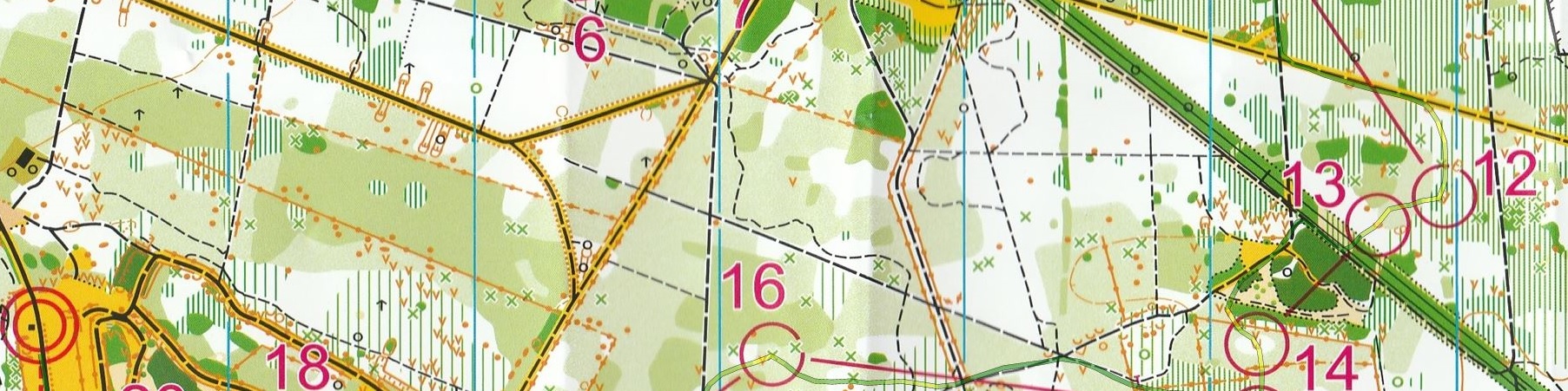 Championnat de France Nuit