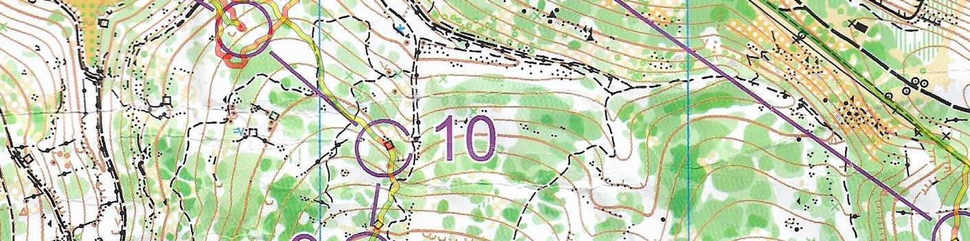 Challenge POP Manche 4 Sprint